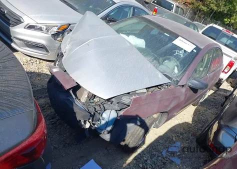 2003 Saturn Ion 1 from USA, damaged, VIN 1G8AG52F83Z105460